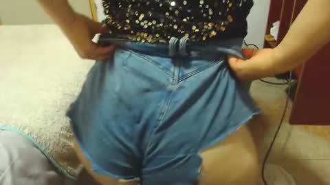 Snapshot of pammbigass chatting on March 9, 2026, 12:31 pm PAMMBIGASS online show from March 9, 2026, 12:31 pm