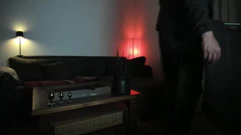 pampersandspanking online show from October 26, 2025, 5:02 am