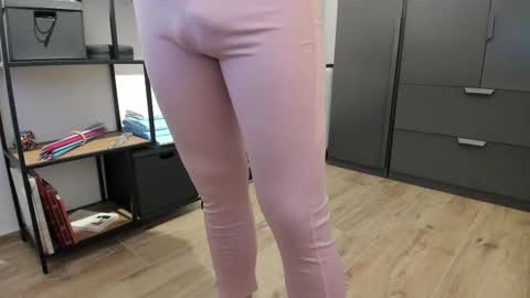 pampersandspanking online show from February 14, 2026, 9:28 am