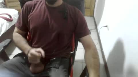 Pan Con Jalea y Mantequilla de mani online show from July 8, 2026, 8:02 pm