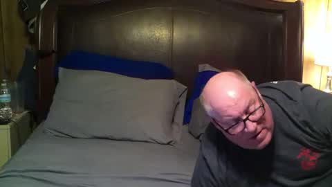A Marines Angel online show from January 5, 2025, 4:25 am