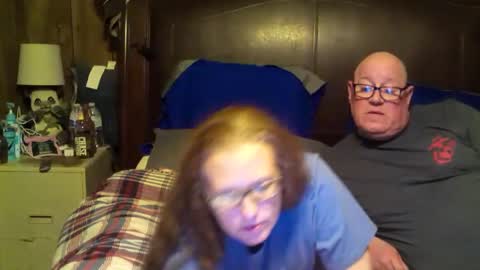 A Marines Angel online show from February 1, 2025, 4:56 am