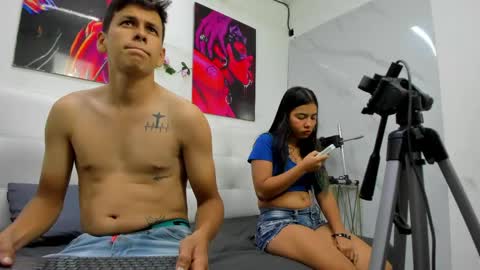 pandora78kyle online show from March 7, 2026, 2:08 am