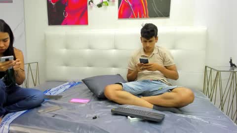 pandora78kyle online show from March 15, 2026, 4:18 am