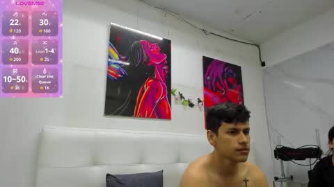 pandora78kyle online show from March 18, 2026, 4:15 am