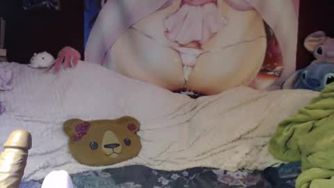 Snapshot of pandora_allsorts chatting on January 19, 2025, 4:14 pm pandora-allsorts online show from January 19, 2025, 4:14 pm