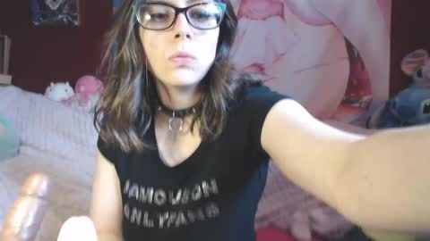 Snapshot of pandora_allsorts chatting on October 12, 2025, 2:38 pm pandora-allsorts online show from October 12, 2025, 2:38 pm