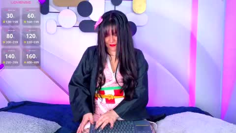 Snapshot of pandora_mask chatting on May 11, 2026, 7:22 pm Pamela online show from May 11, 2026, 7:22 pm