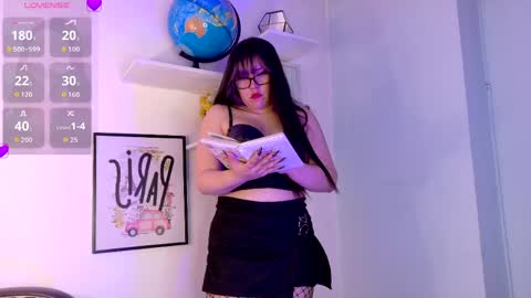 Snapshot of pandora_mask chatting on May 14, 2026, 8:04 pm Pamela online show from May 14, 2026, 8:04 pm