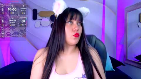 Snapshot of pandora_mask chatting on June 2, 2026, 7:16 pm Pamela online show from June 2, 2026, 7:16 pm