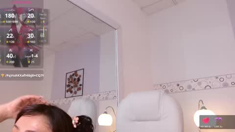 Snapshot of pandora_mask chatting on June 8, 2026, 1:28 am Pamela online show from June 8, 2026, 1:28 am