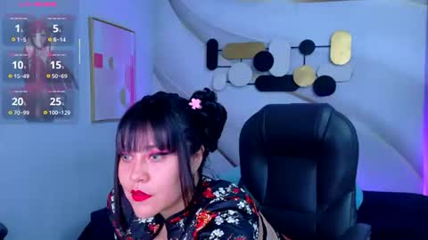 Snapshot of pandora_mask chatting on June 10, 2026, 7:24 pm Pamela online show from June 10, 2026, 7:24 pm