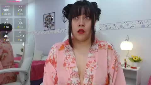 Snapshot of pandora_mask chatting on June 15, 2026, 7:16 pm Pamela online show from June 15, 2026, 7:16 pm