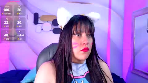 Snapshot of pandora_mask chatting on June 18, 2026, 7:18 pm Pamela online show from June 18, 2026, 7:18 pm