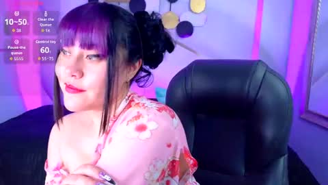 Snapshot of pandora_mask chatting on June 22, 2026, 7:22 pm Pamela online show from June 22, 2026, 7:22 pm
