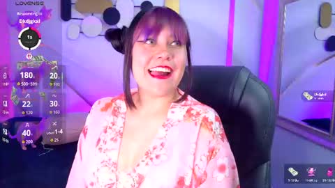 Snapshot of pandora_mask chatting on July 5, 2026, 12:28 am Pamela online show from July 5, 2026, 12:28 am