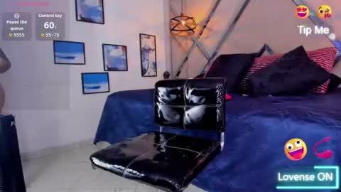 ---Pandora--- online show from June 25, 2026, 3:05 pm