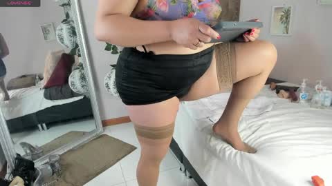 PandoraKarl online show from May 21, 2026, 5:58 am