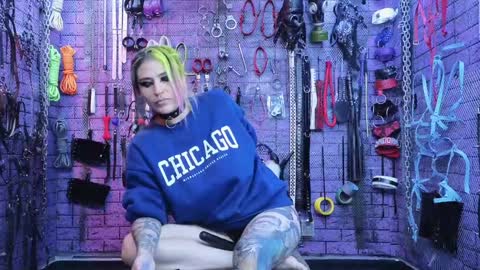 Snapshot of pandoranez chatting on January 24, 2025, 6:24 am PandoraNez online show from January 24, 2025, 6:24 am