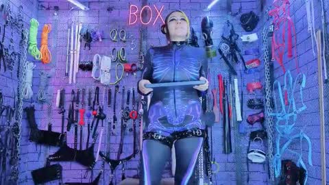 Snapshot of pandoranez chatting on October 10, 2025, 5:01 pm PandoraNez online show from October 10, 2025, 5:01 pm