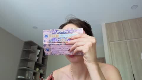 pandorawithlove online show from June 21, 2026, 5:43 am