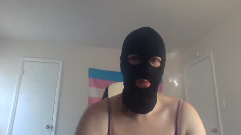 Snapshot of panmeow1995 chatting on March 26, 2026, 8:03 pm Puppyslut online show from March 26, 2026, 8:03 pm