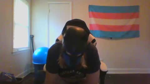 Snapshot of panmeow1995 chatting on May 22, 2026, 1:50 pm Puppyslut online show from May 22, 2026, 1:50 pm