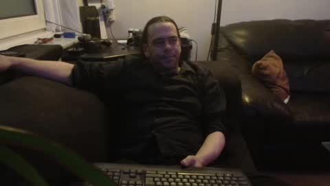 Chris online show from March 6, 2025, 11:42 pm