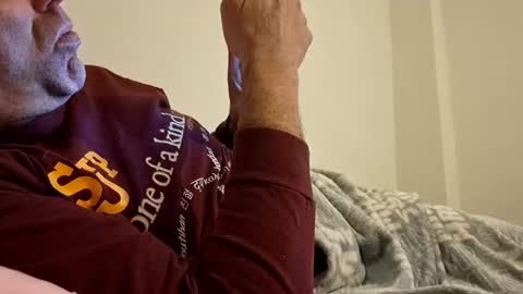 pansak1973 online show from March 4, 2025, 7:11 pm