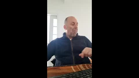 pansak1973 online show from March 22, 2026, 9:45 am