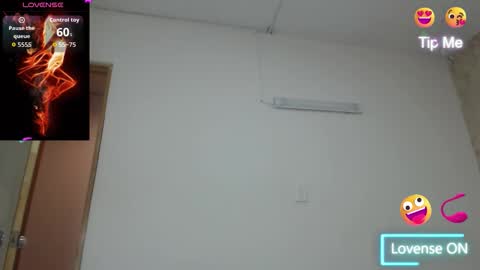 Snapshot of pantera_white chatting on May 6, 2026, 5:07 pm pantera_white online show from May 6, 2026, 5:07 pm