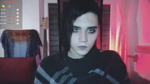 In bio online show from October 15, 2025, 1:39 am