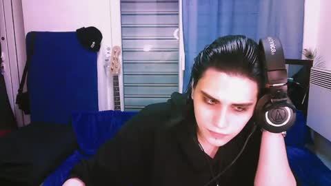 Snapshot of panther_cap chatting on May 12, 2026, 4:15 pm In bio online show from May 12, 2026, 4:15 pm