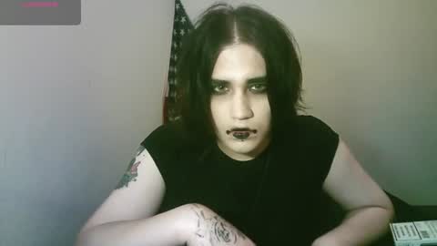 Snapshot of panther_cap chatting on July 13, 2026, 10:45 pm In bio online show from July 13, 2026, 10:45 pm