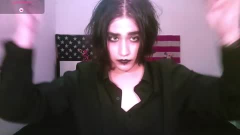 Snapshot of panther_cap chatting on July 20, 2026, 3:10 am In bio online show from July 20, 2026, 3:10 am