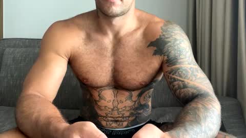 Oleg online show from February 16, 2025, 5:15 am