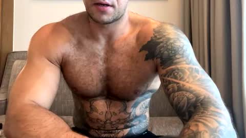 Oleg online show from February 22, 2025, 11:57 pm