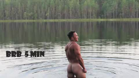 Oleg online show from November 1, 2025, 4:58 am