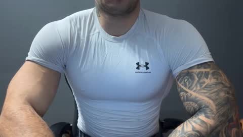 Oleg online show from November 17, 2025, 6:08 am