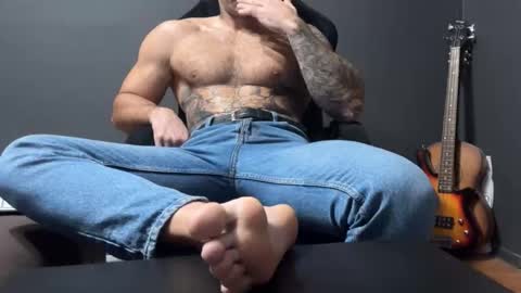 Oleg online show from November 22, 2025, 4:00 am