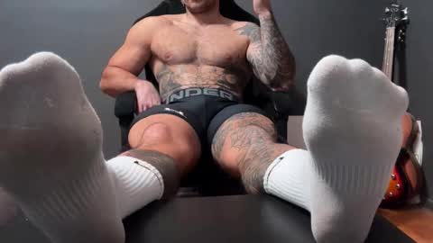 Oleg online show from November 25, 2025, 6:24 am