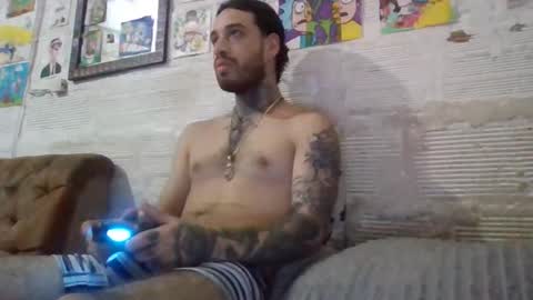 panthers_room online show from December 3, 2025, 5:33 pm