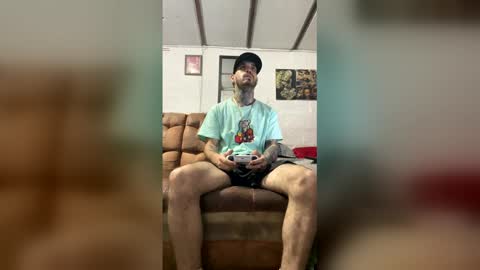 panthers_room online show from February 13, 2026, 6:42 am