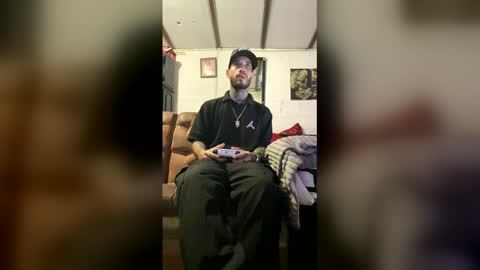 panthers_room online show from April 26, 2026, 5:05 am