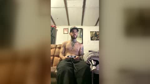 panthers_room online show from May 1, 2026, 7:46 am