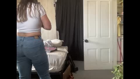 Pantiesofthefae online show from February 27, 2025, 6:20 pm