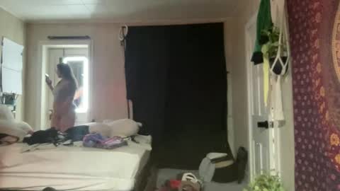 Pantiesofthefae online show from March 4, 2025, 12:18 am