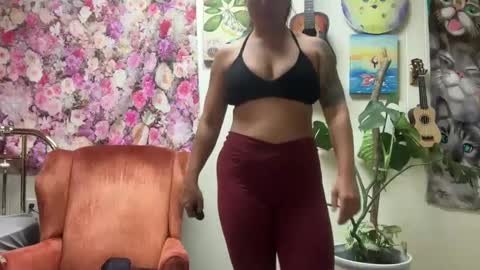 Pantiesofthefae online show from September 16, 2025, 11:22 am