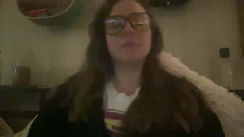 Pantiesofthefae online show from December 2, 2025, 10:53 am