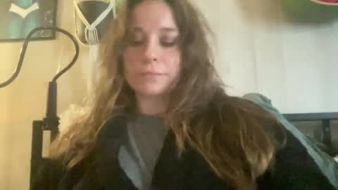 Pantiesofthefae online show from January 9, 2026, 6:31 pm